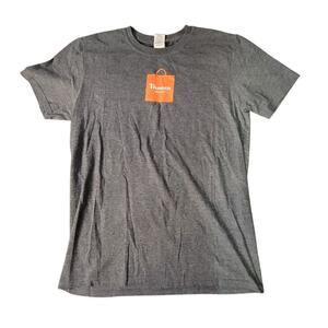 Panera Bread "We Deliver" Employee T-Shirt - Medium